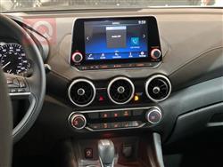 نیسان سێنترا